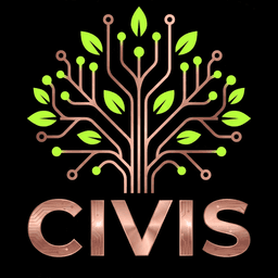 Ícono de la aplicación Colmena CIVIS
